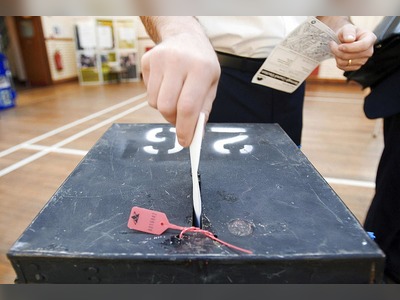 Our democracy is broken – Britain needs electoral reform now