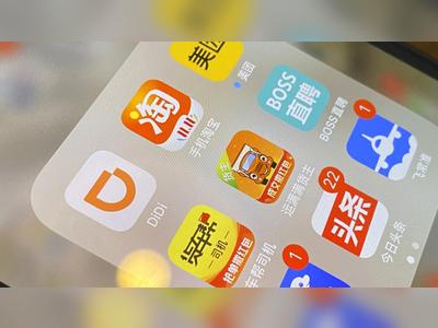 Why is China cracking down on tech groups like Didi?