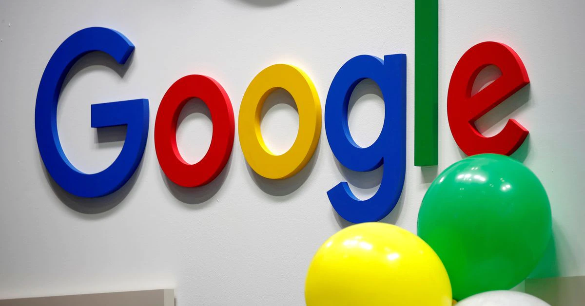 Google to clamp down on online financial scams in Britain