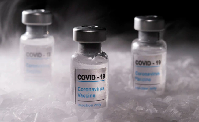 Israel Approves COVID-19 Vaccines For At Risk Children Aged 5-11