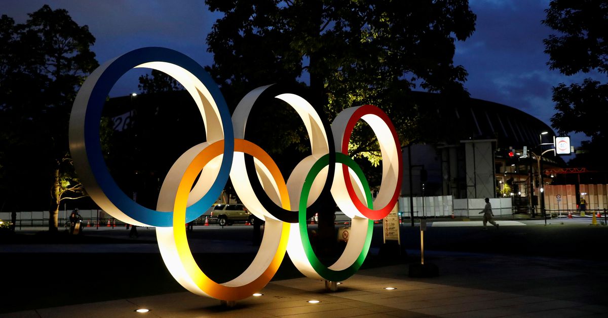 Britain sending biggest team for an overseas Olympics to Tokyo