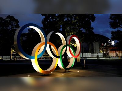Britain sending biggest team for an overseas Olympics to Tokyo