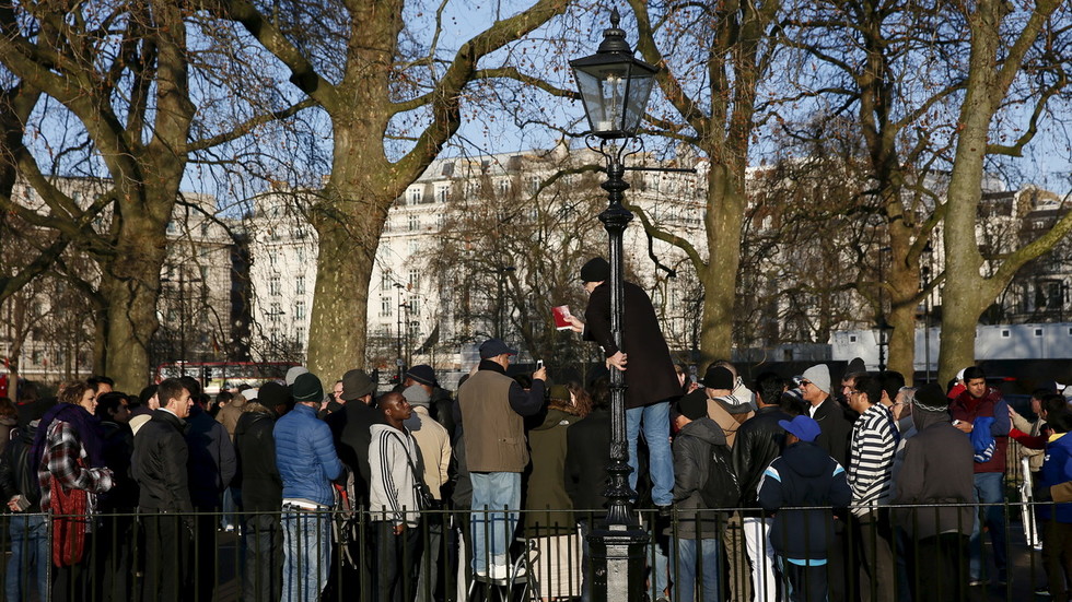 A woman was stabbed in Hyde Park. Media and authorities are acting as if she had it coming for wearing a Charlie Hebdo shirt