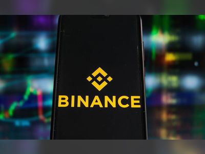 Binance Has Suspended Pound Sterling Withdrawals – Again