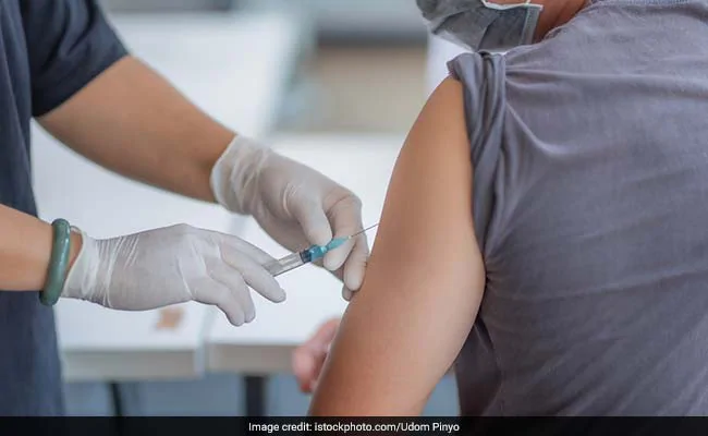 UK Announces Global Vaccine Rollout To Commonwealth, Asian Nations