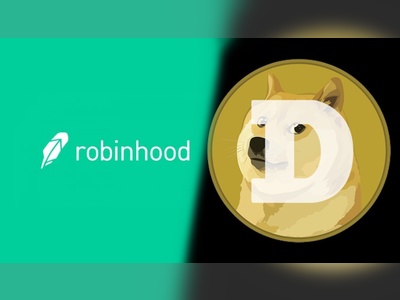 Dogecoin Stands For 34% of Robinhood’s $88 Billion Crypto Revenue
