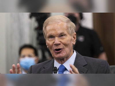 NASA Chief Bill Nelson Believes Humanity Will Ultimately Find Intelligent Life in Universe