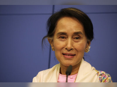 Lawyers: Myanmar’s Suu Kyi to face more corruption charges