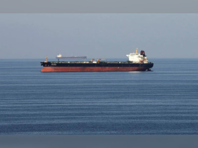 Two Crew Members Killed In Attack On Israel-Linked Oil Tanker Off Oman