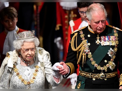 What it would take to abolish the monarchy in Britain