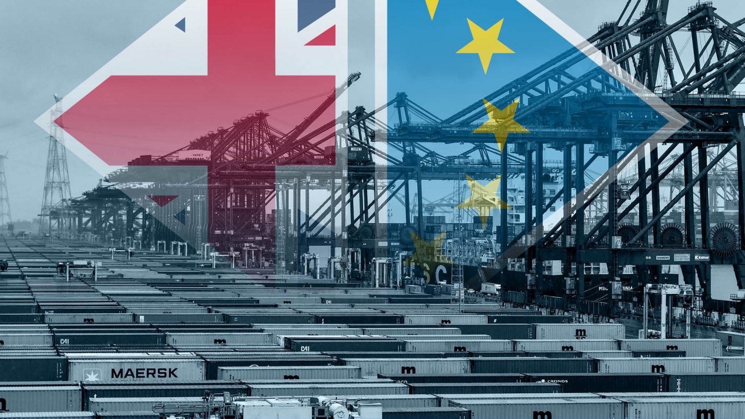 Is the UK-EU trade deal worth keeping?