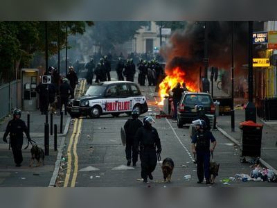 Conditions that led to 2011 riots still exist today, experts warn
