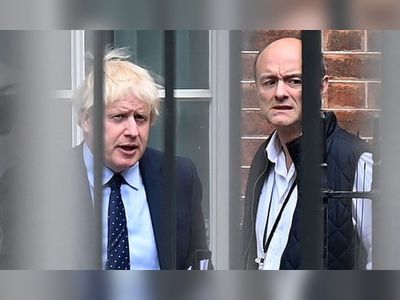 Rayner urges Tories to repay £580k of public funds spent on polling