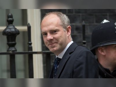 UK ministers lay out ‘most ambitious’ plan for disabled workers