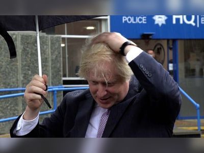 ‘Weird and gimmicky’: police chiefs condemn Boris Johnson’s crime plan