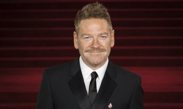 Kenneth Branagh play cancelled after ‘Covid-enforced absences’