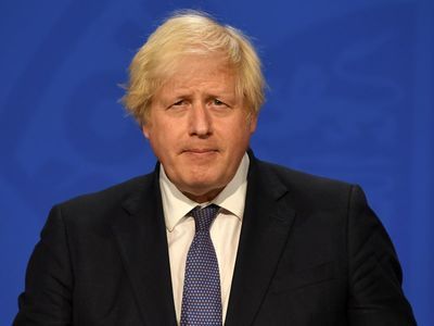 Boris Johnson urges Covid caution amid warnings of 1,000 hospitalisations a day