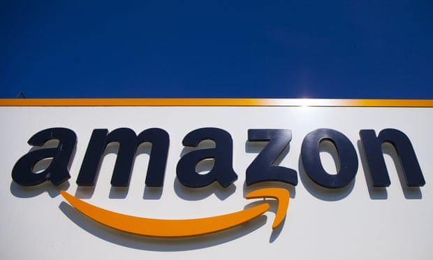 Investigate Amazon over pandemic ‘price gouging’, says Unite