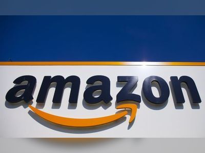Investigate Amazon over pandemic ‘price gouging’, says Unite