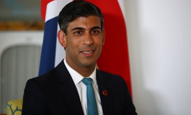 Tory rebels threaten to vote down Rishi Sunak’s foreign aid cuts