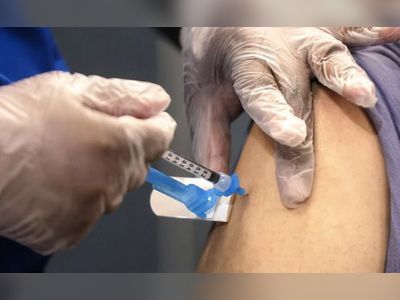 New York City Health Care Staff Must Vaccinate Or Be Weekly Tested