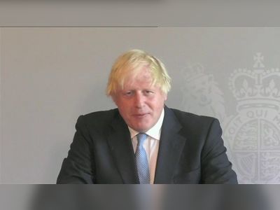 PMQs: Boris Johnson urged to apologise for 'over 80s' Covid comment