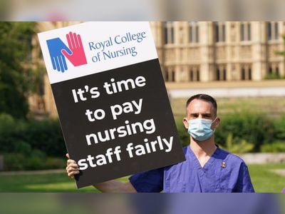 NHS staff have lost thousands in real pay since 2011, studies find