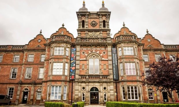 Community museums shortlisted for UK’s most lucrative arts prize