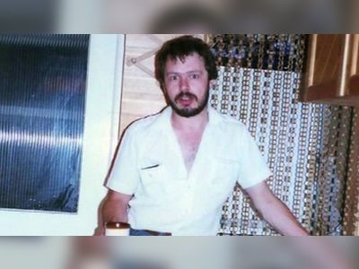 Daniel Morgan case: Met accused of 'betrayal' over unsolved 1987 murder
