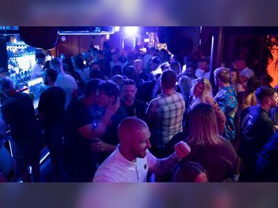 Nightclubs reopen but fears remain for the industry's future