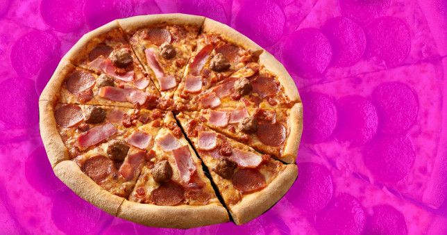 Domino's is giving away free pizza tomorrow to mark Freedom Day