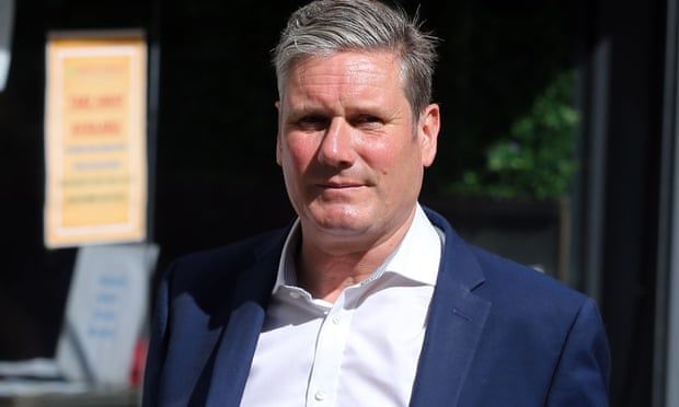 Keir Starmer expected to back purge of far-left Labour factions