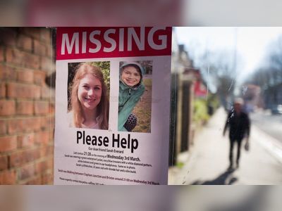 How the Met Police deals with London's missing person reports