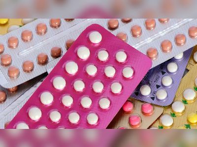 Contraceptive mini pill can be sold over the counter in UK