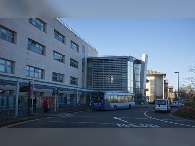 Former NHS manager defrauded Mid Essex NHS Trust out of £800k