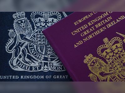 UK citizenship fee for Irish in UK 'indefensible'