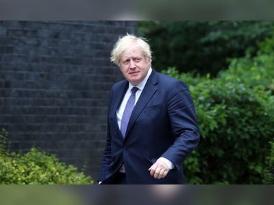 Boris Johnson offered to pay for help writing Shakespeare biography, says scholar