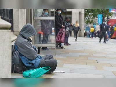Ten councils join scheme that could help Home Office deport rough sleepers