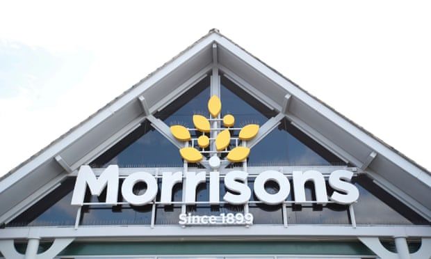 Morrisons agrees £6.3bn takeover bid from investment group