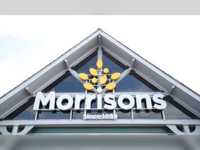 Morrisons agrees £6.3bn takeover bid from investment group