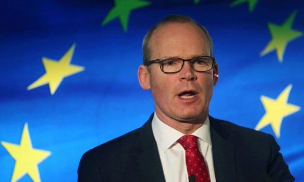 UK-EU relations deteriorate again after ‘strange’ David Frost remarks