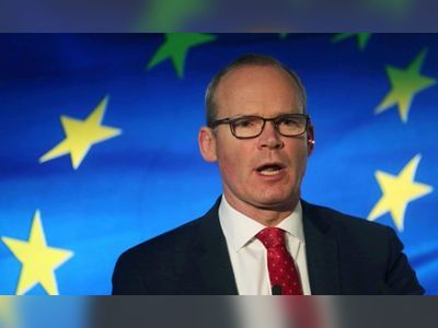 UK-EU relations deteriorate again after ‘strange’ David Frost remarks