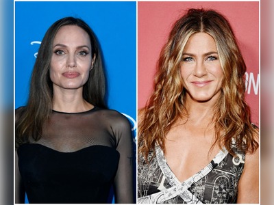 Angelina Jolie joins Instagram... and beats Jennifer Aniston’s record