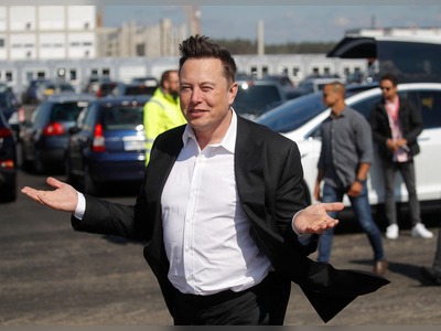 Tesla sales crash in China as buyers choose domestic models over Elon Musk’s models