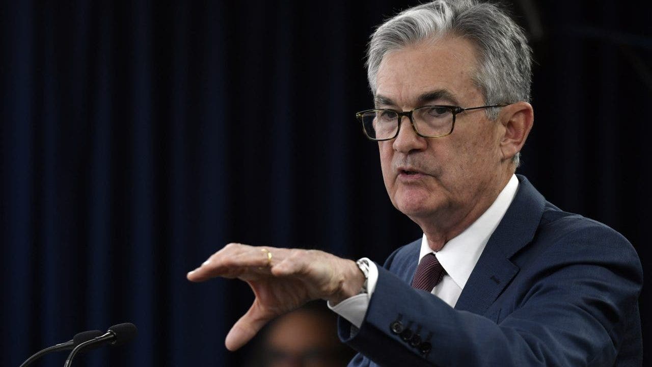 Fed Chair Powell: Delta variant a wildcard for economy