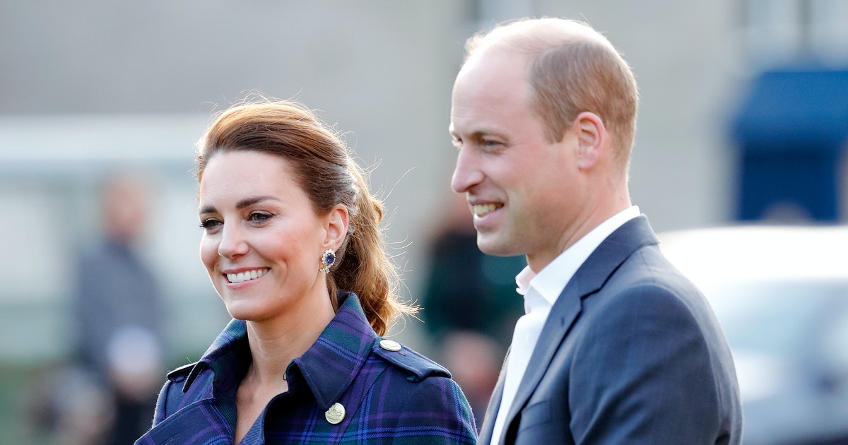 William & Kate's Message For Olympians Like Tom Daley Was So Heartwarming