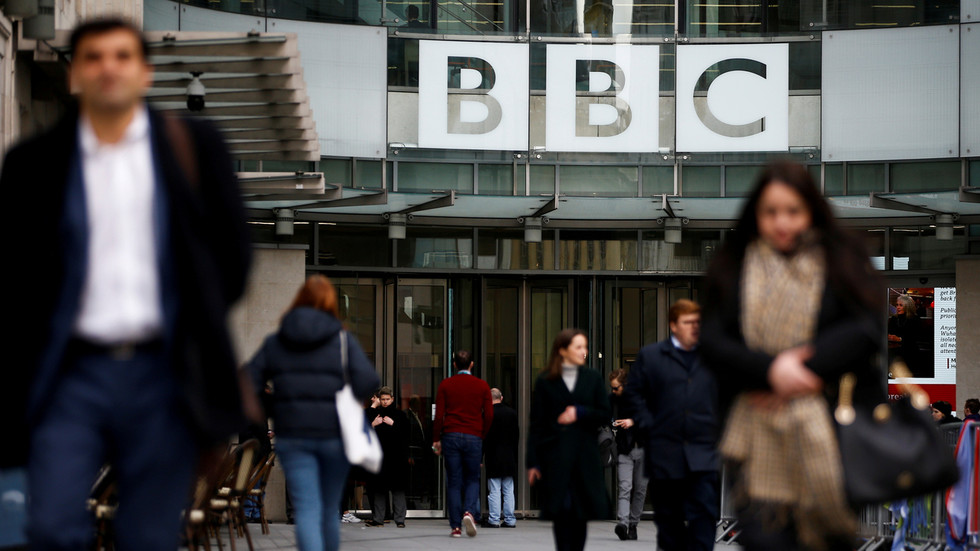 BBC plagued by partisanship? Row over appointment of ‘left-wing’ editor continues to fuel debate about broadcaster’s impartiality