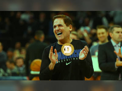Mark Cuban Says He Owns Less Than $500 Worth Of Dogecoin