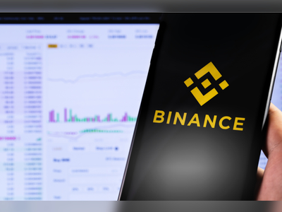 Binance Hires U.S. Cybercrime Expert for Money Laundering Role