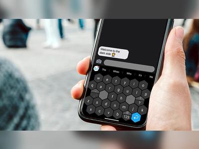 Swiss start-up rivals Google with '100%' secure smartphone keyboard